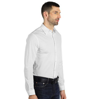 COLLINS LSL MEN - Košulje