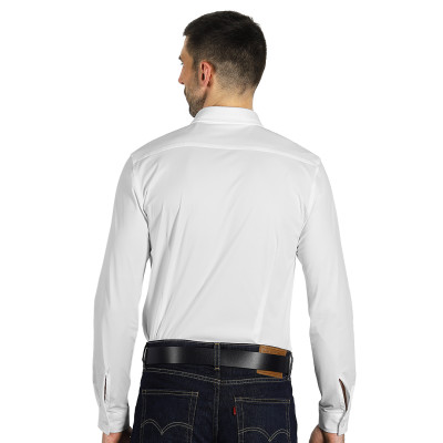 COLLINS LSL MEN - Košulje