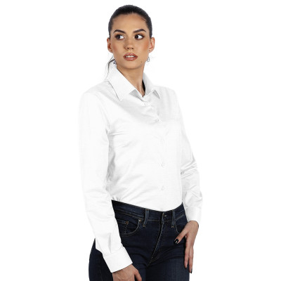 GRANT LSL WOMEN - Košulje