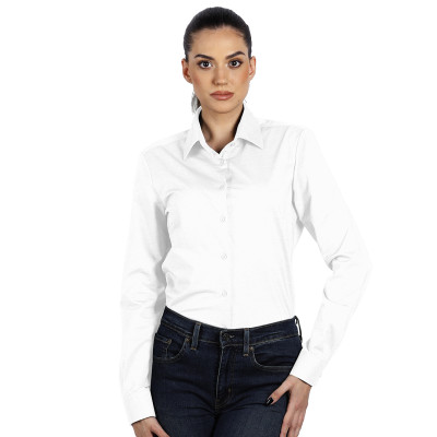 GRANT LSL WOMEN - Košulje