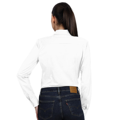 GRANT LSL WOMEN - Košulje