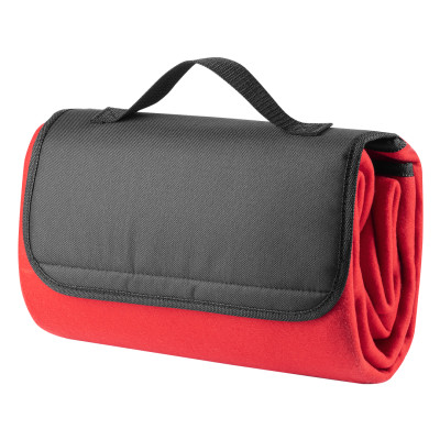BLANKET SQUARE - Modni dodaci