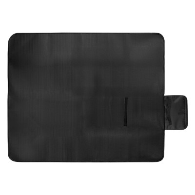 BLANKET SQUARE - Modni dodaci