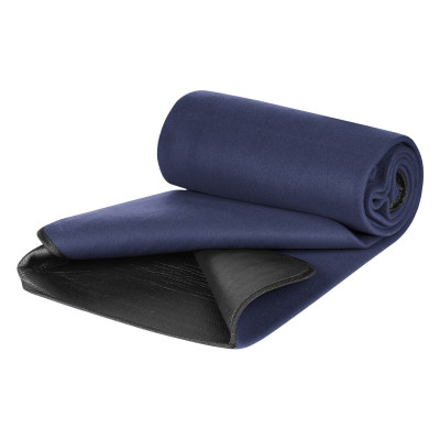 BLANKET SQUARE - Modni dodaci