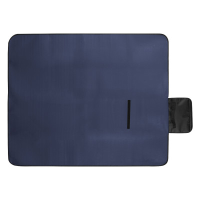 BLANKET SQUARE - Modni dodaci