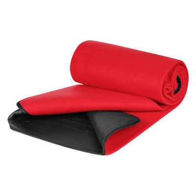 BLANKET SQUARE - Modni dodaci