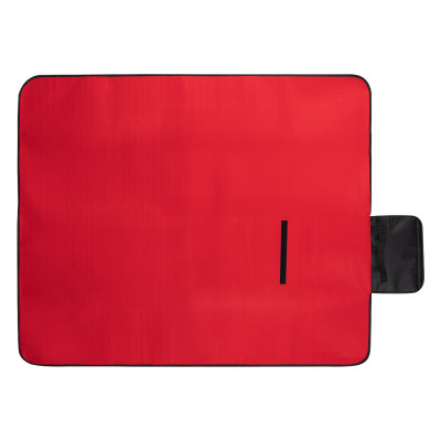 BLANKET SQUARE - Modni dodaci