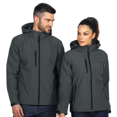 PROTECT MEN - Softshell jakne