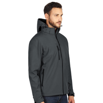 PROTECT MEN - Softshell jakne