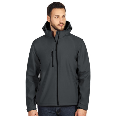 PROTECT MEN - Softshell jakne