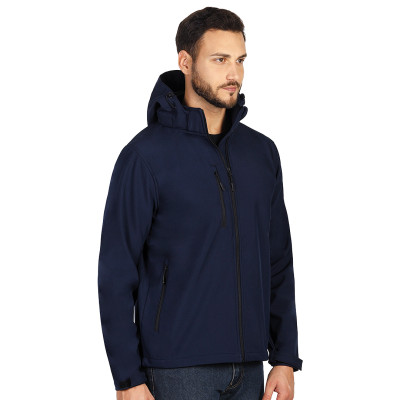 PROTECT MEN - Softshell jakne