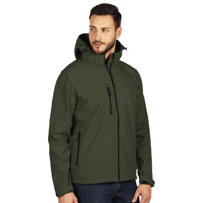PROTECT MEN - Softshell jakne