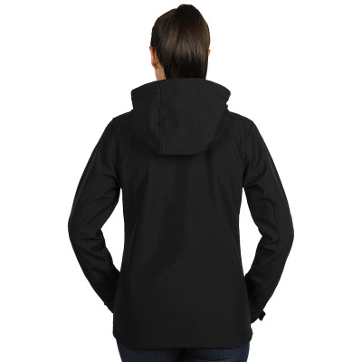 PROTECT WOMEN - Softshell jakne