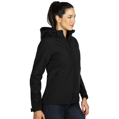PROTECT WOMEN - Softshell jakne