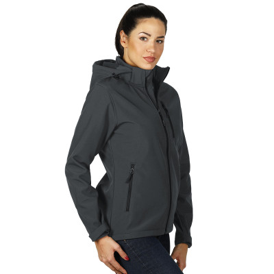 PROTECT WOMEN - Softshell jakne
