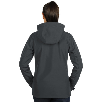 PROTECT WOMEN - Softshell jakne