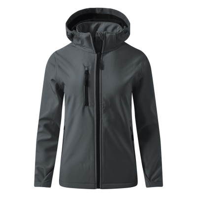 PROTECT WOMEN - Softshell jakne