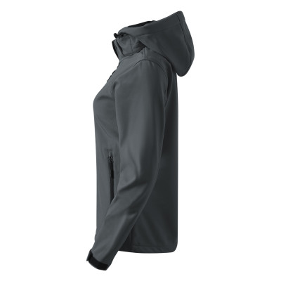 PROTECT WOMEN - Softshell jakne