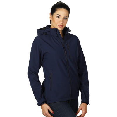 PROTECT WOMEN - Softshell jakne