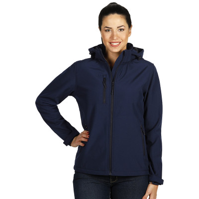 PROTECT WOMEN - Softshell jakne