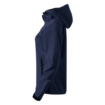 PROTECT WOMEN - Softshell jakne