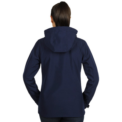 PROTECT WOMEN - Softshell jakne