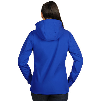 PROTECT WOMEN - Softshell jakne