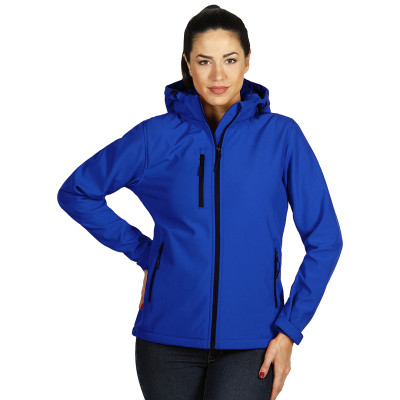 PROTECT WOMEN - Softshell jakne