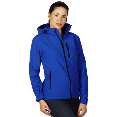 PROTECT WOMEN - Softshell jakne