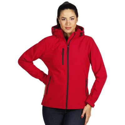 PROTECT WOMEN - Softshell jakne