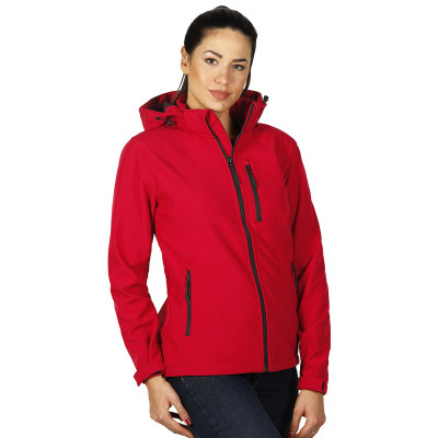 PROTECT WOMEN - Softshell jakne