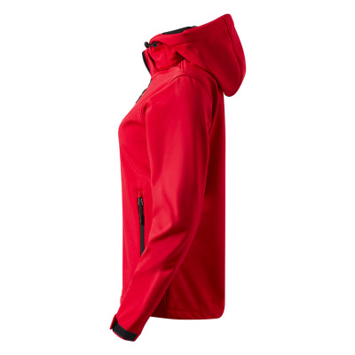 PROTECT WOMEN - Softshell jakne