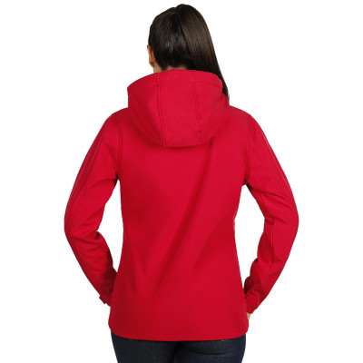 PROTECT WOMEN - Softshell jakne