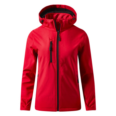 PROTECT WOMEN - Softshell jakne
