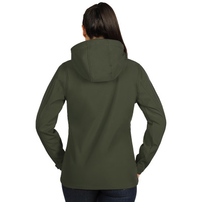 PROTECT WOMEN - Softshell jakne