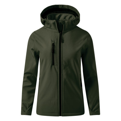 PROTECT WOMEN - Softshell jakne
