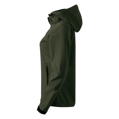 PROTECT WOMEN - Softshell jakne