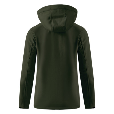 PROTECT WOMEN - Softshell jakne