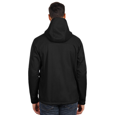 BLACK PEAK - Softshell jakne
