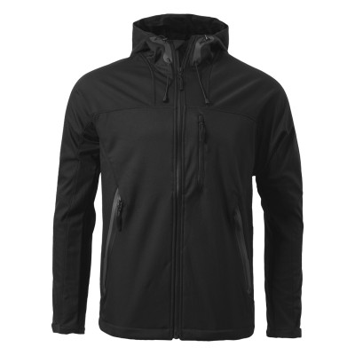 BLACK PEAK - Softshell jakne