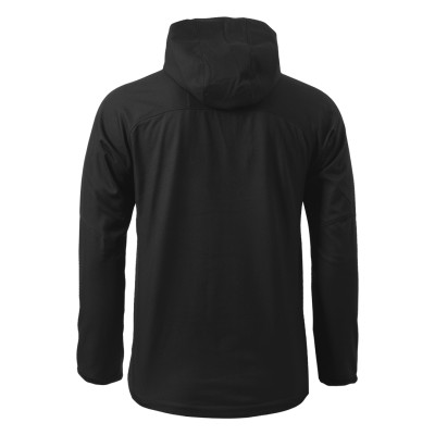 BLACK PEAK - Softshell jakne