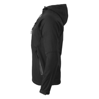 BLACK PEAK - Softshell jakne