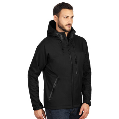 BLACK PEAK - Softshell jakne