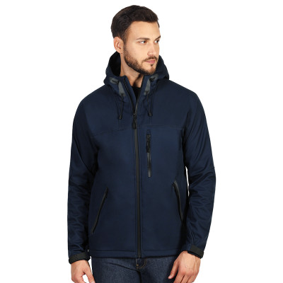 BLACK PEAK - Softshell jakne