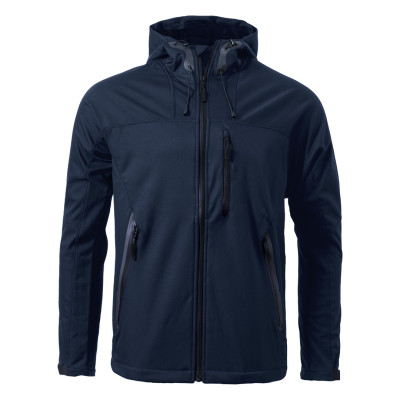 BLACK PEAK - Softshell jakne