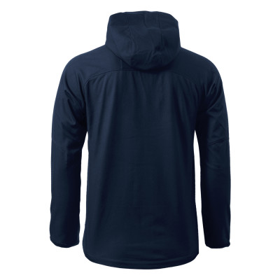 BLACK PEAK - Softshell jakne