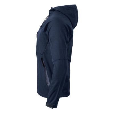 BLACK PEAK - Softshell jakne