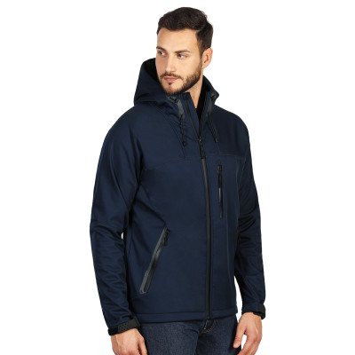 BLACK PEAK - Softshell jakne