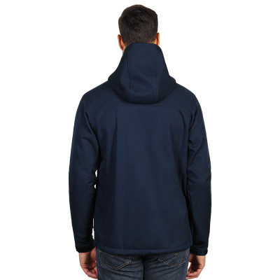 BLACK PEAK - Softshell jakne