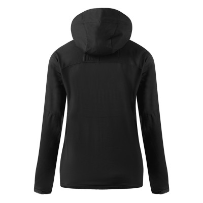 BLACK PEAK WOMEN - Softshell jakne